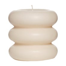 Bloomer Soy-Blend Candle